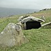 <b>Rhiw Burial Chamber</b>Posted by Jane