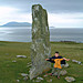 <b>The Macleod Stone</b>Posted by Kammer