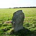 <b>Bodfan Menhir</b>Posted by hamish