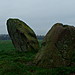 <b>Clifton Standing Stones</b>Posted by postman