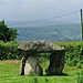 <b>The Spinsters' Rock</b>Posted by postman