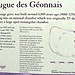 <b>La Hougue des Geonnais</b>Posted by baza