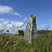 <b>Sibleyback Menhir</b>Posted by Mr Hamhead