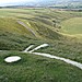 <b>Uffington White Horse</b>Posted by Chance