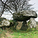 <b>The Hanging Stone</b>Posted by postman