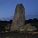 <b>Kilnagnady standing stone</b>Posted by bogman