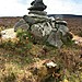 <b>Eglwyseg mountain cairns I, II, III</b>Posted by postman