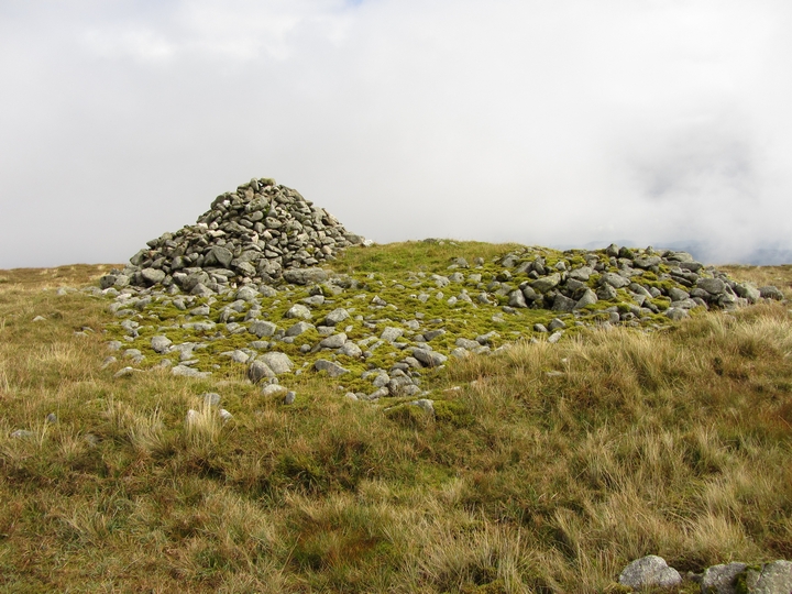 Cairnsmore of Fleet (Cairn(s)) by thelonious