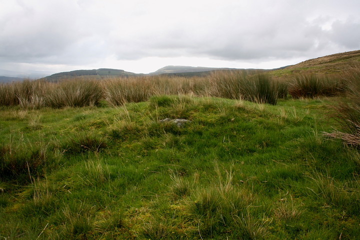Carn Caca (Cairn(s)) by GLADMAN