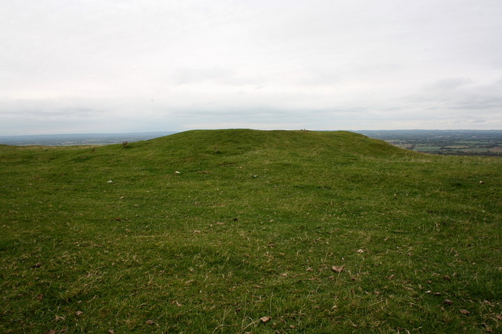 Bostal Hill (Round Barrow(s)) by GLADMAN