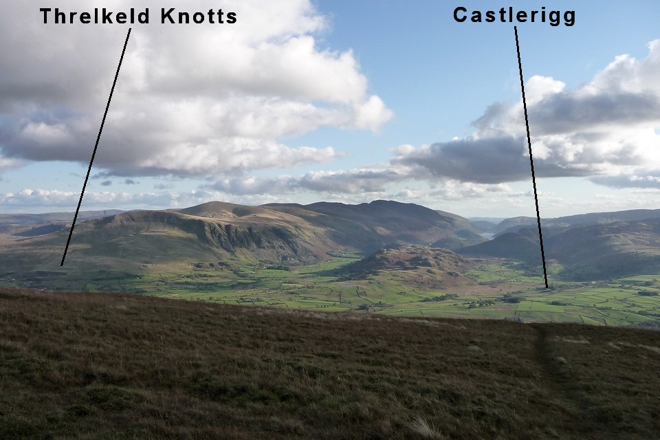 Threlkeld Knotts (Ancient Village / Settlement / Misc. Earthwork) by thesweetcheat