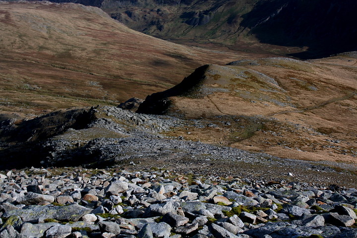 Tristan's Cairn (Cairn(s)) by GLADMAN