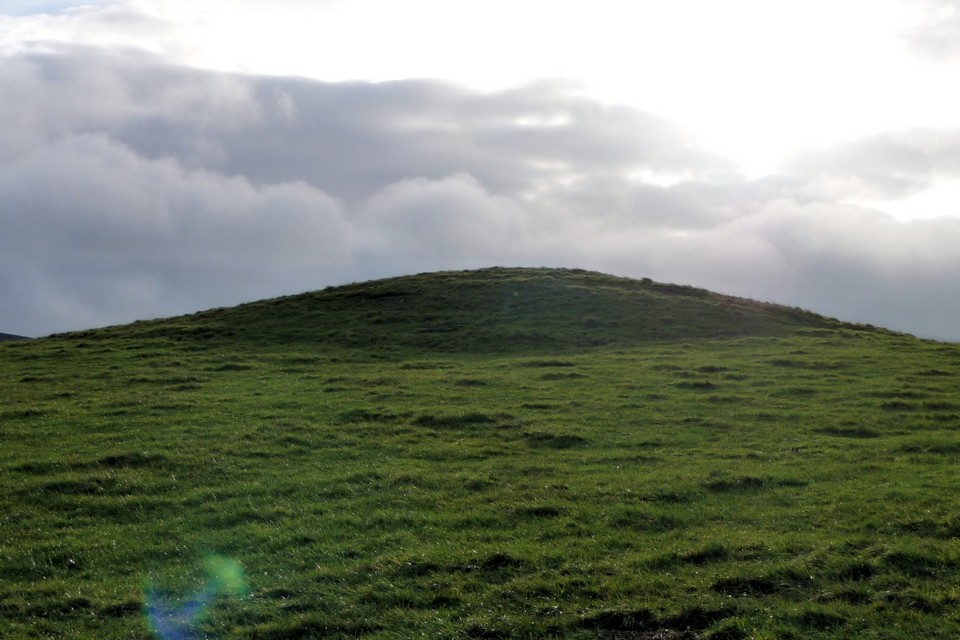 Pennerley Barrows (Round Barrow(s)) by thesweetcheat