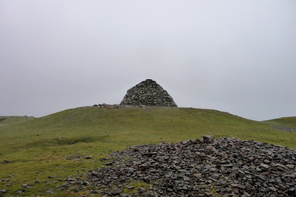 Dunkery Beacon (Cairn(s)) by thesweetcheat