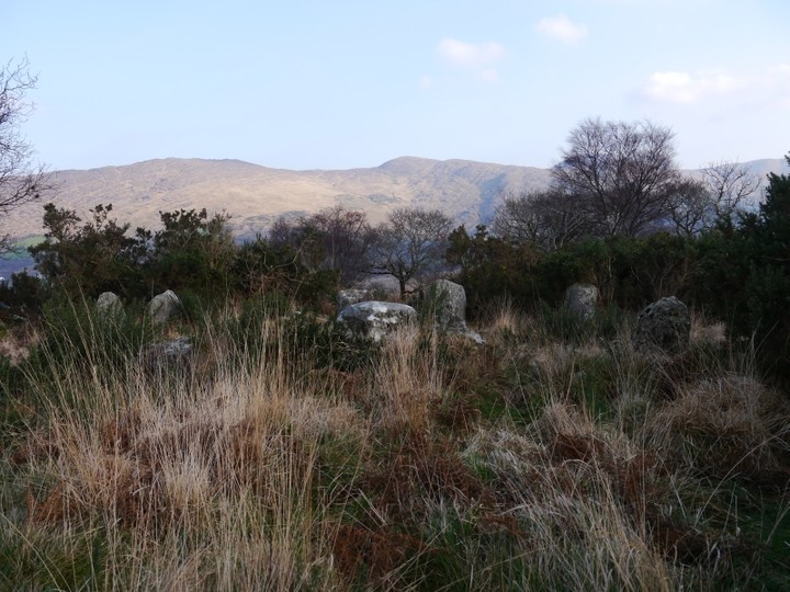Uragh West (Stone Circle) by Meic