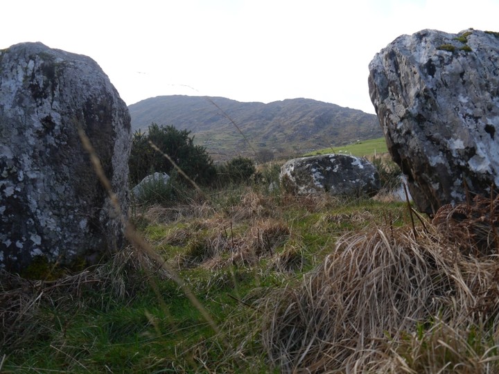 Uragh West (Stone Circle) by Meic