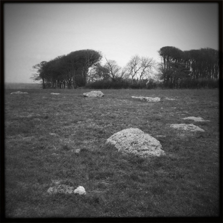 Kingston Russell (Stone Circle) by texlahoma