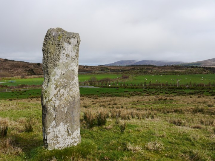 Gour (Standing Stones) by Meic