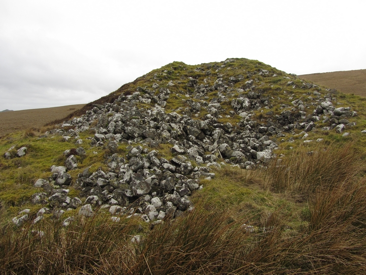 North Muir (Cairn(s)) by thelonious