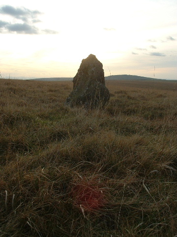 Louden Stone Circle (Stone Circle) by phil