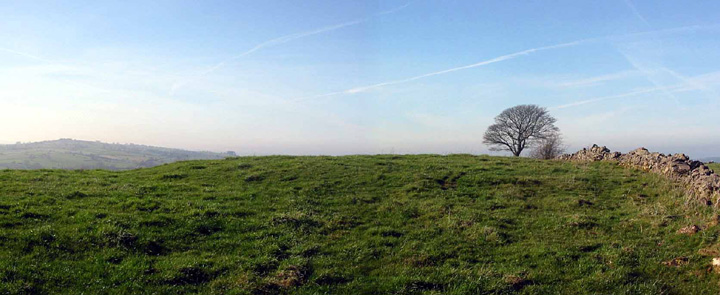 Masson Hill (Round Barrow(s)) by stubob