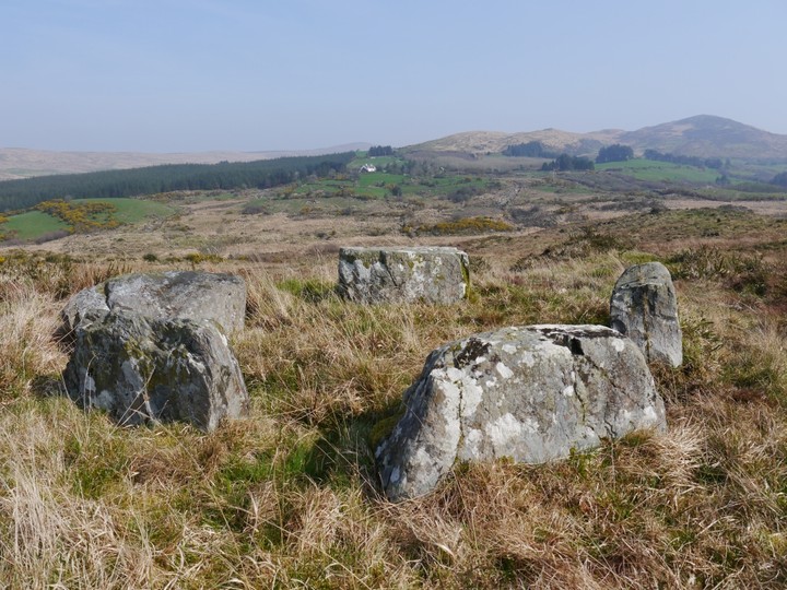 Cousane (Stone Circle) by Meic