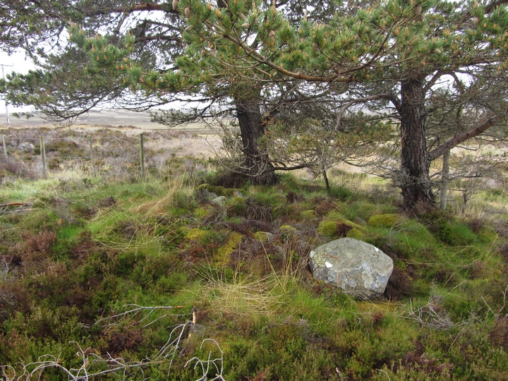 Carn Biorach (Cairn(s)) by thelonious