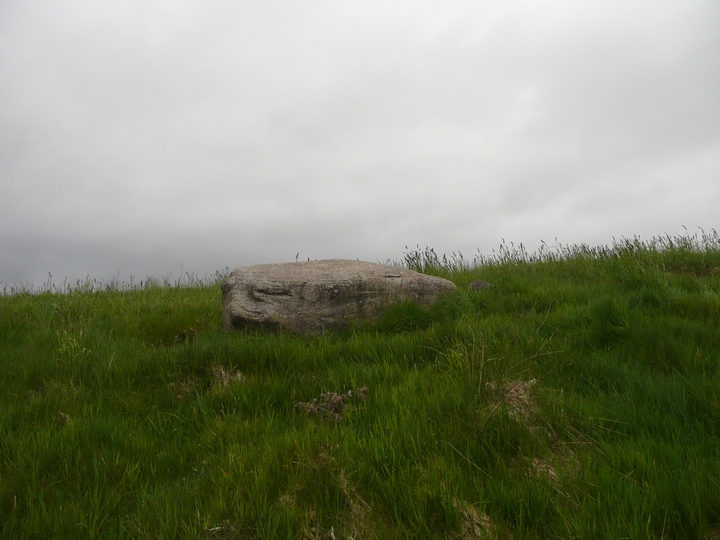 Lynagowan (Stone Circle) by thelonious