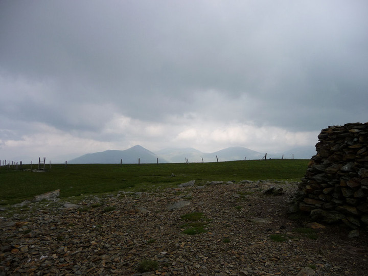 Moel Eilio (Cairn(s)) by thesweetcheat