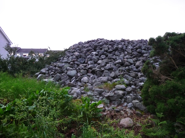 Cairnlee Cairn (Cairn(s)) by drewbhoy