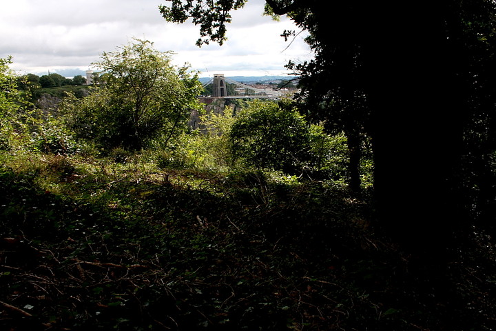 Stokeleigh Camp (Hillfort) by GLADMAN