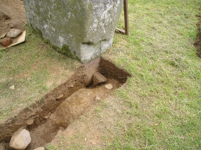 Croft Moraig (Stone Circle) by tiompan