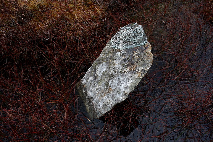 Dyffryn Mymbyr (Stone Circle) by GLADMAN