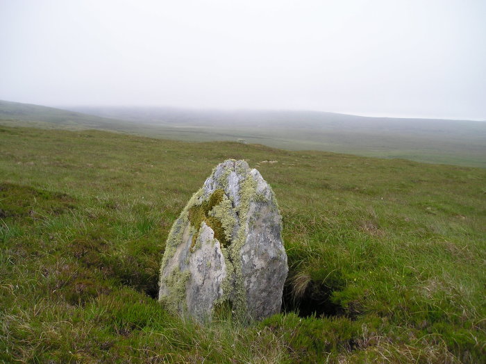 Toroghas (Standing Stones) by tiompan