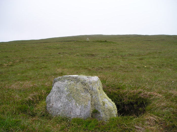 Toroghas (Standing Stones) by tiompan