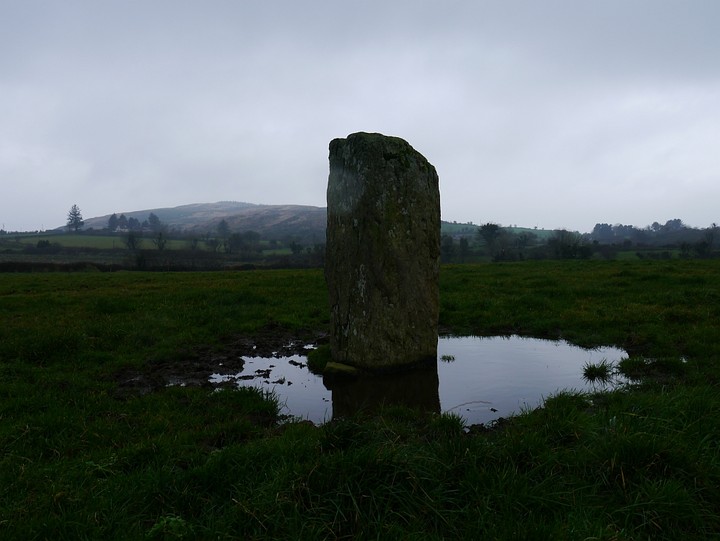 Lettergorman (North) (Stone Circle) by Meic