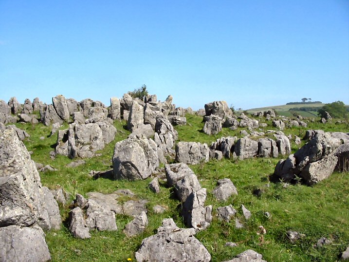 Roystone Rocks by stubob