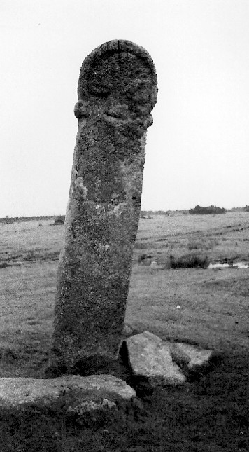 Long Tom (Christianised Site) by pure joy
