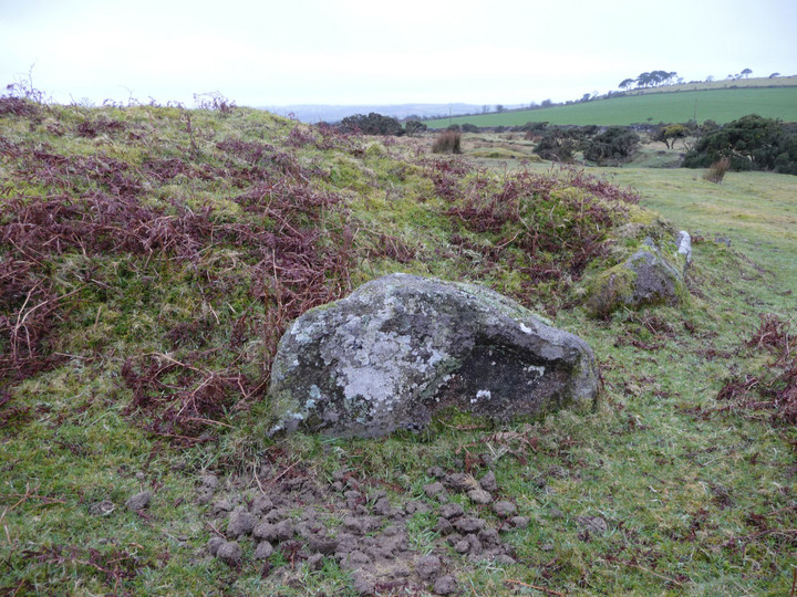 West Saddlesborough Cairn (Cairn(s)) by thesweetcheat