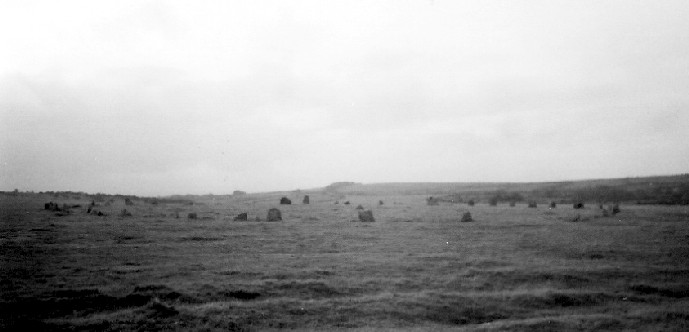 Stannon (Stone Circle) by pure joy