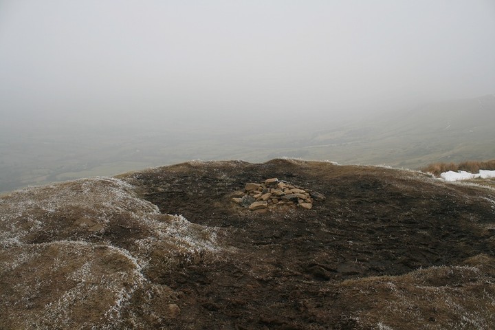 Lord's Seat (Round Barrow(s)) by postman