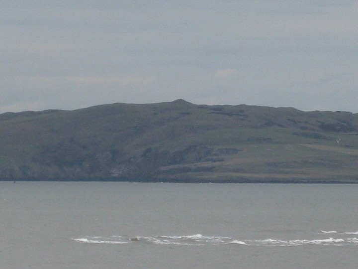 Lambay Island (Cairn(s)) by ryaner