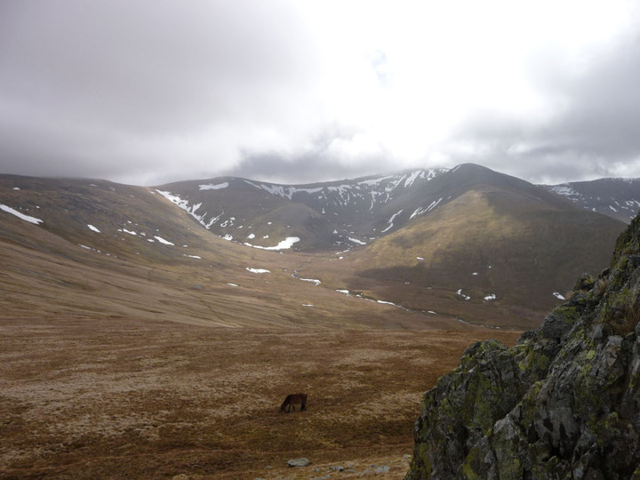 Carnedd Llewelyn (Cairn(s)) by thesweetcheat
