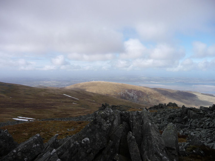 Moel Wnion (Cairn(s)) by thesweetcheat