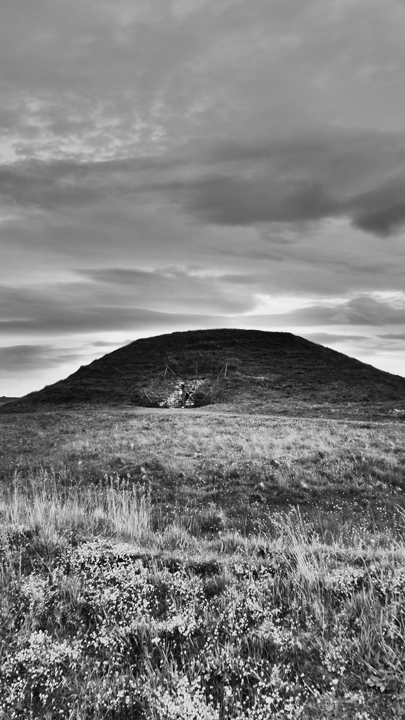 Maeshowe (Chambered Tomb) by thelonious
