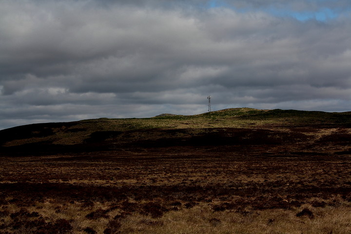 Ord North (Chambered Tomb) by GLADMAN