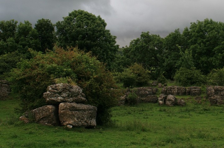 Great Urswick (Burial Chamber) by postman