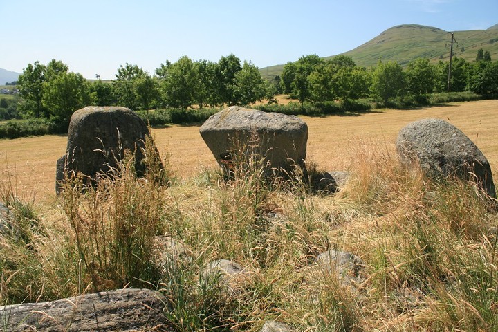 Machuim (Stone Circle) by postman