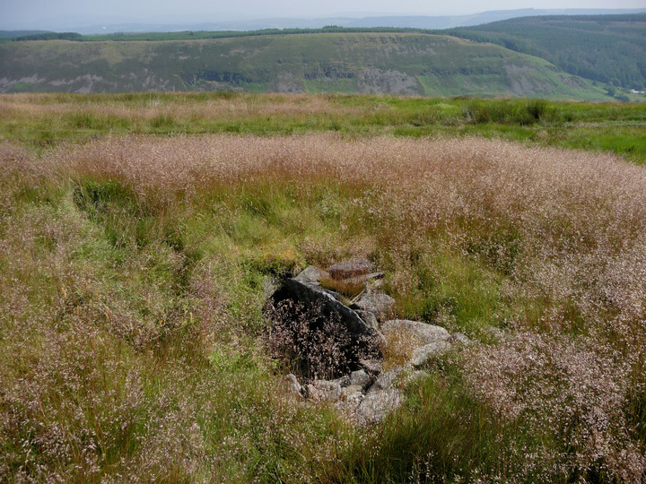 Tarren Maerdy (Cairn(s)) by thesweetcheat