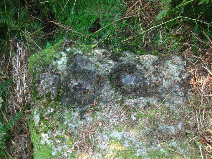 Brittas (Bullaun Stone) by ryaner